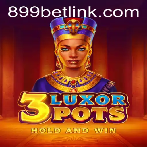 Explorando 3LuxorPots: O Novo Fenômeno de Jogos Online