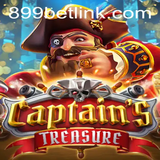 Explorando o Mundo de CaptainssTreasure no 899bet