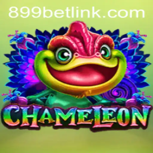 Descubra o Fascinante Jogo Chameleon com 899bet
