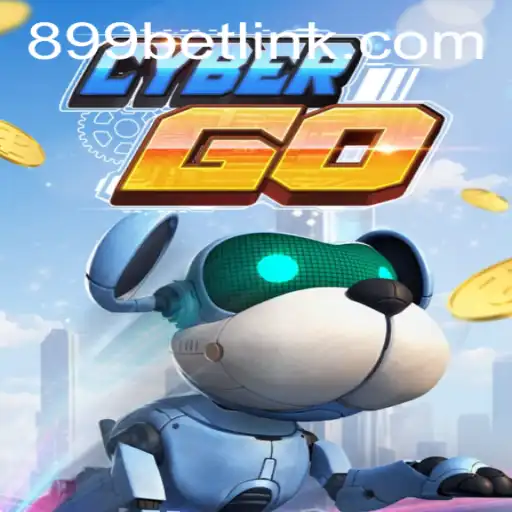 Explorando as Aventuras Futuristas de CyberGO e a Emoção do 899bet