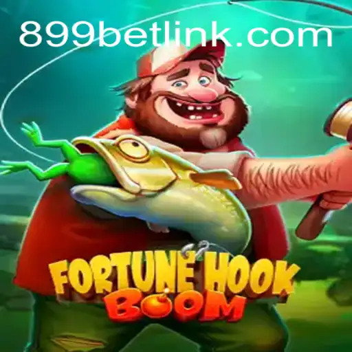 Descubra FortuneHookBoom: A Nova Sensação de Jogo com 899bet