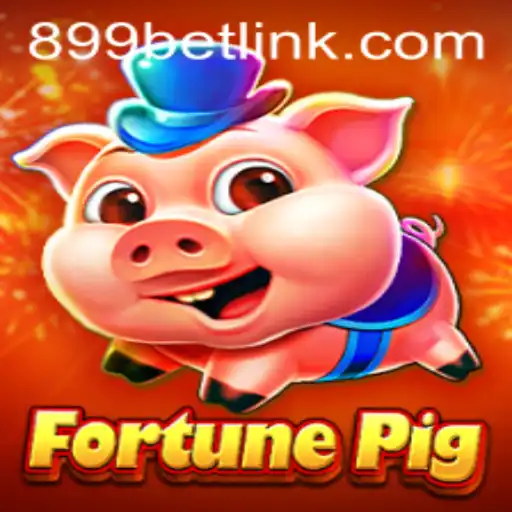 FortunePig: Descubra o Fascinante Mundo do Jogo com 899bet