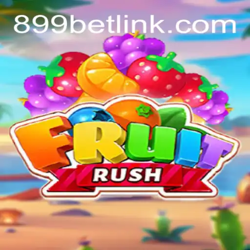 FruitRush: A Aventura Suculenta no Mundo dos Jogos de Aposta