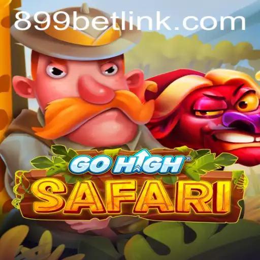 GoHighSafari: Um Mergulho na Aventura e Estratégia com 899bet