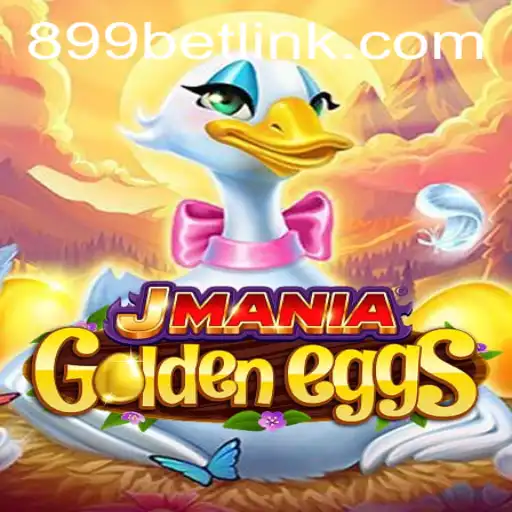 Unveiling the Enchantment of JManiaGoldenEggs: An Engaging Adventure Enhanced by the 899bet Experience