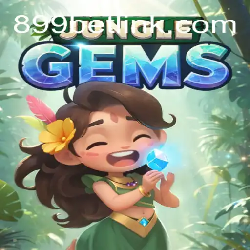 Descubra o Fascinante Mundo de JungleGems: Regras e Introdução