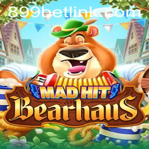 Explorando o Fascinante Mundo de MadHitBearhaus