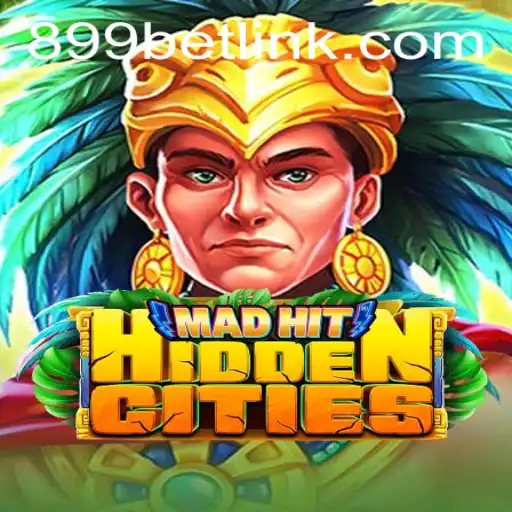 Explore MadHitHiddenCities: Um Jogo Cativante de Descoberta Urbana