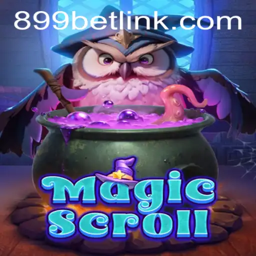 MagicScroll: Descobrindo o Fascinante Mundo do Jogo