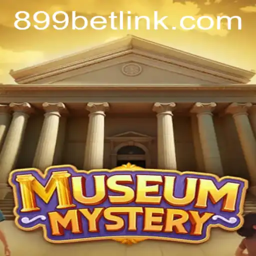 Desvendando o Enigma de MuseumMystery