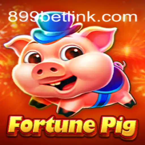 FortunePig: Descubra o Fascinante Mundo do Jogo com 899bet