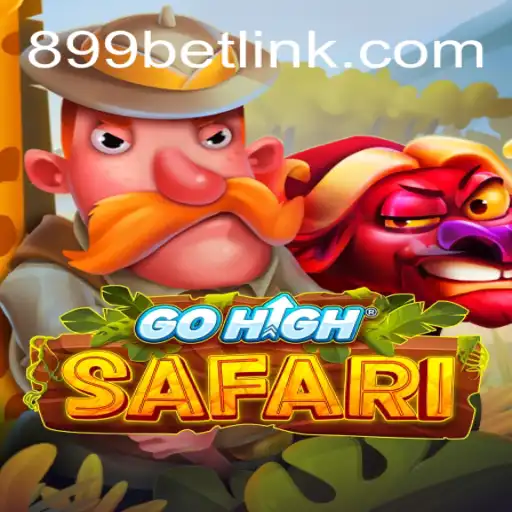 GoHighSafari: Um Mergulho na Aventura e Estratégia com 899bet