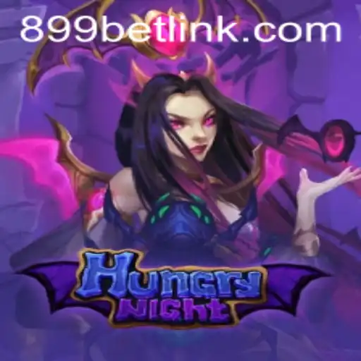 Explorando o Mundo de HungryNight: O Jogo Sensação do Momento