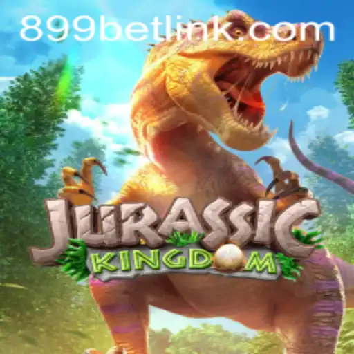 Descubra o Emocionante Mundo de JurassicKingdom com 899bet