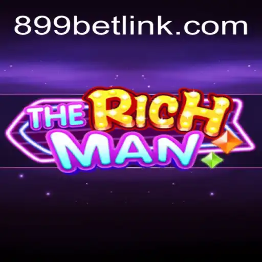 Descubra o Fascinante Universo do Jogo TheRichMan e a Tendência 899bet