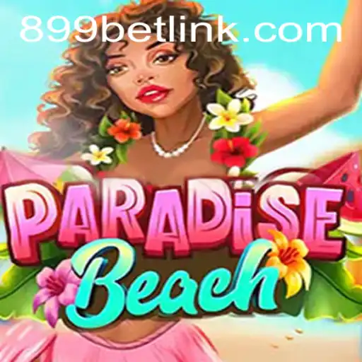 Descobrindo ParadiseBeach: Uma Aventura de Jogos com 899bet