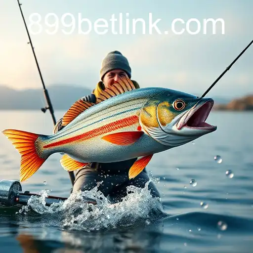 Pesca online