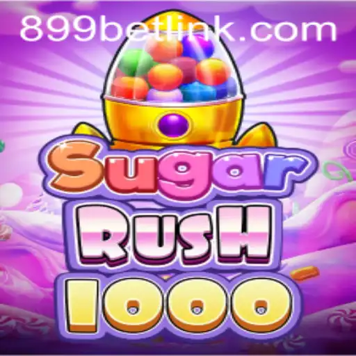 Unveiling SugarRush1000: A Thrilling Adventure in the World of 899bet