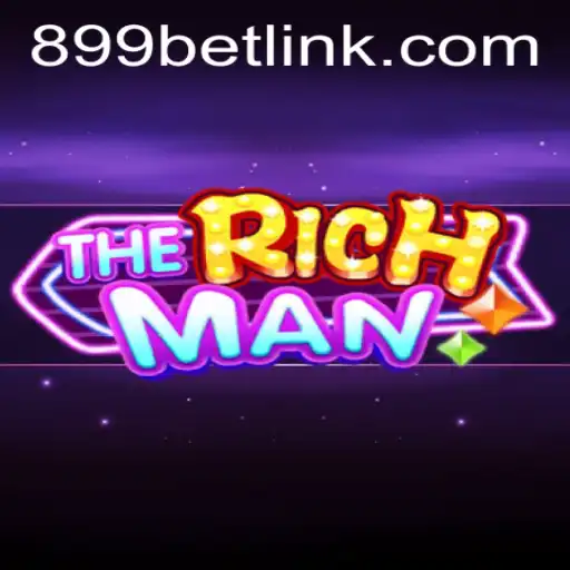 Descubra o Fascinante Universo do Jogo TheRichMan e a Tendência 899bet