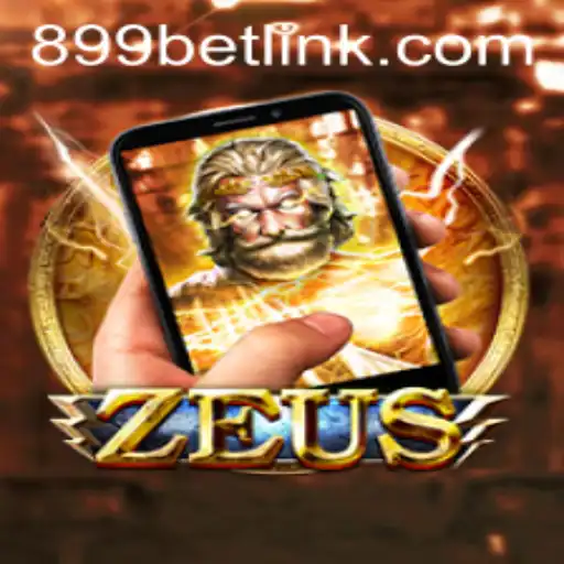 ZeusM: The Immersive Zeus Mythology Game with 899bet Integration